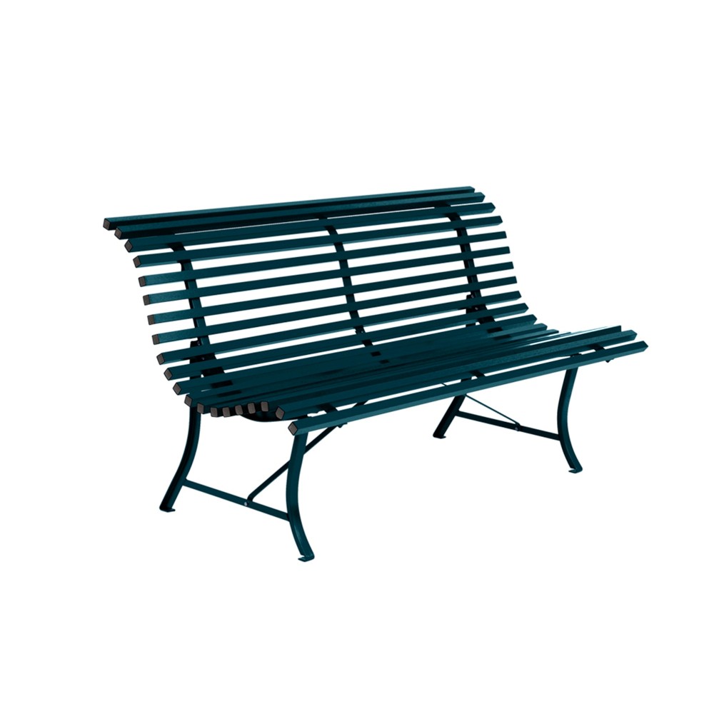 Louisiane Bench