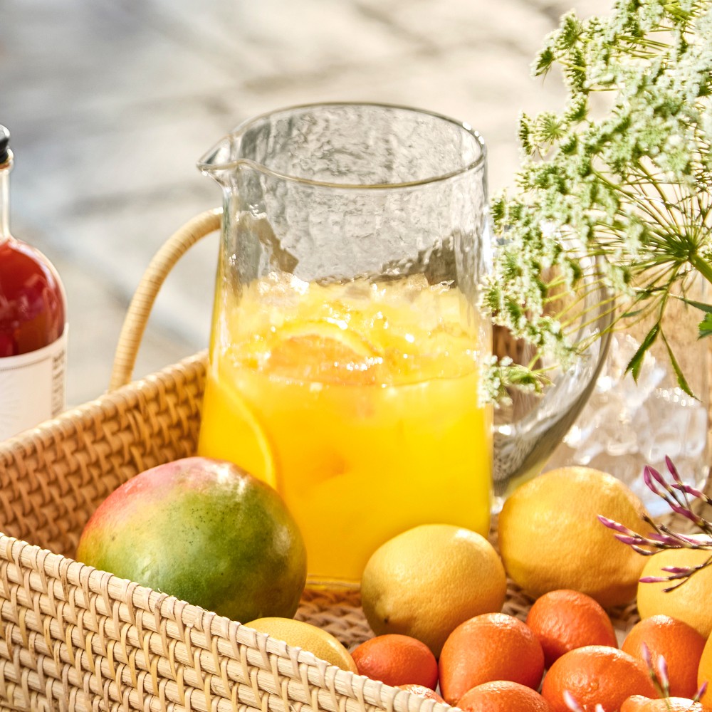 Trisha Yearwood x Williams Sonoma Summer in a Cup, Sunshine Cocktail Mix
