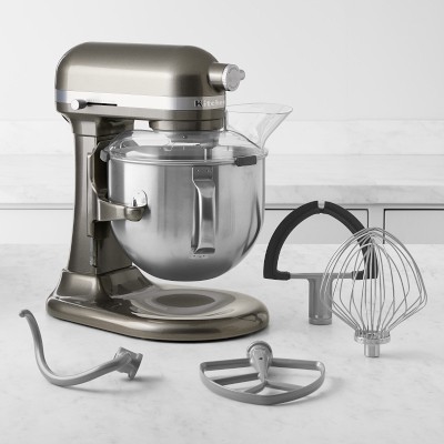 KitchenAid® Bowl-Lift Stand Mixer, 7-qt