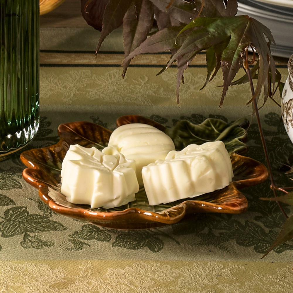 Bordallo Pinheiro Gudrun Bread & Butter Plate