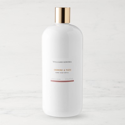 Home Fragrance Jasmine & Yuzu Hand Soap Refill