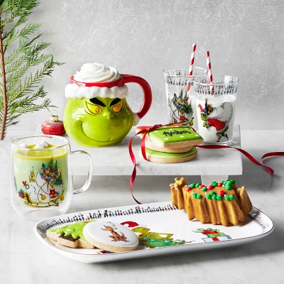 The Grinch™ Platter