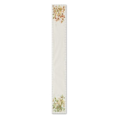 Chestnut Table Runner