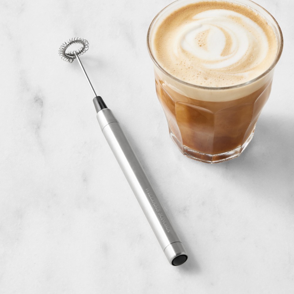 Williams Sonoma Handheld Frother