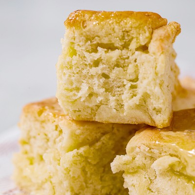 Callie's Buttermilk Biscuits