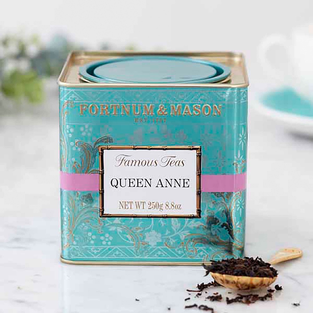 Fortnum & Mason Queen Anne Loose Leaf Tea