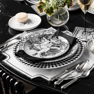 Rory Dobner x Williams Sonoma Ink House Charger