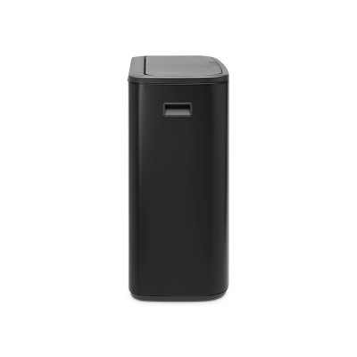 Brabantia Bo Touch Top Can, 16 Gallons