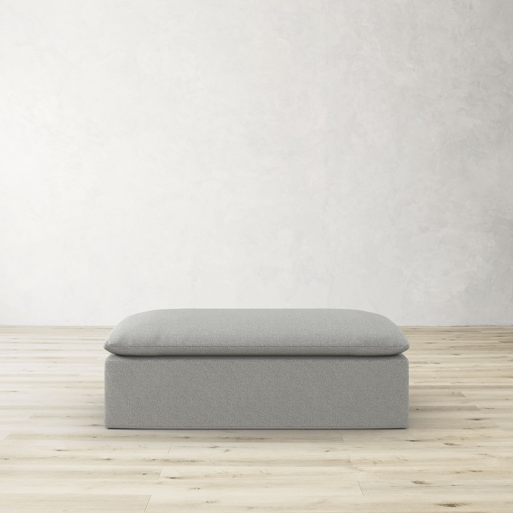Laguna Coffee Table Ottoman (57