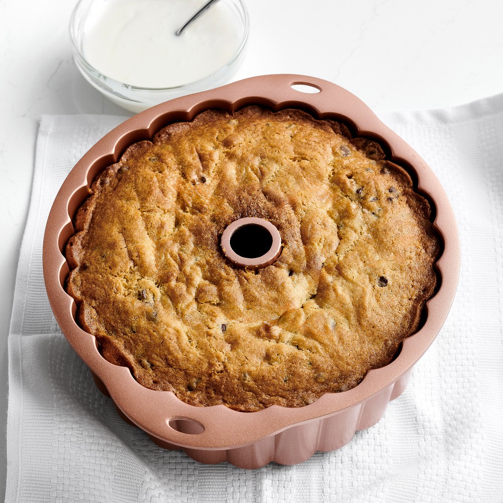 Bake from Scratch® x Williams Sonoma Milk & Cookies Cake Mix
