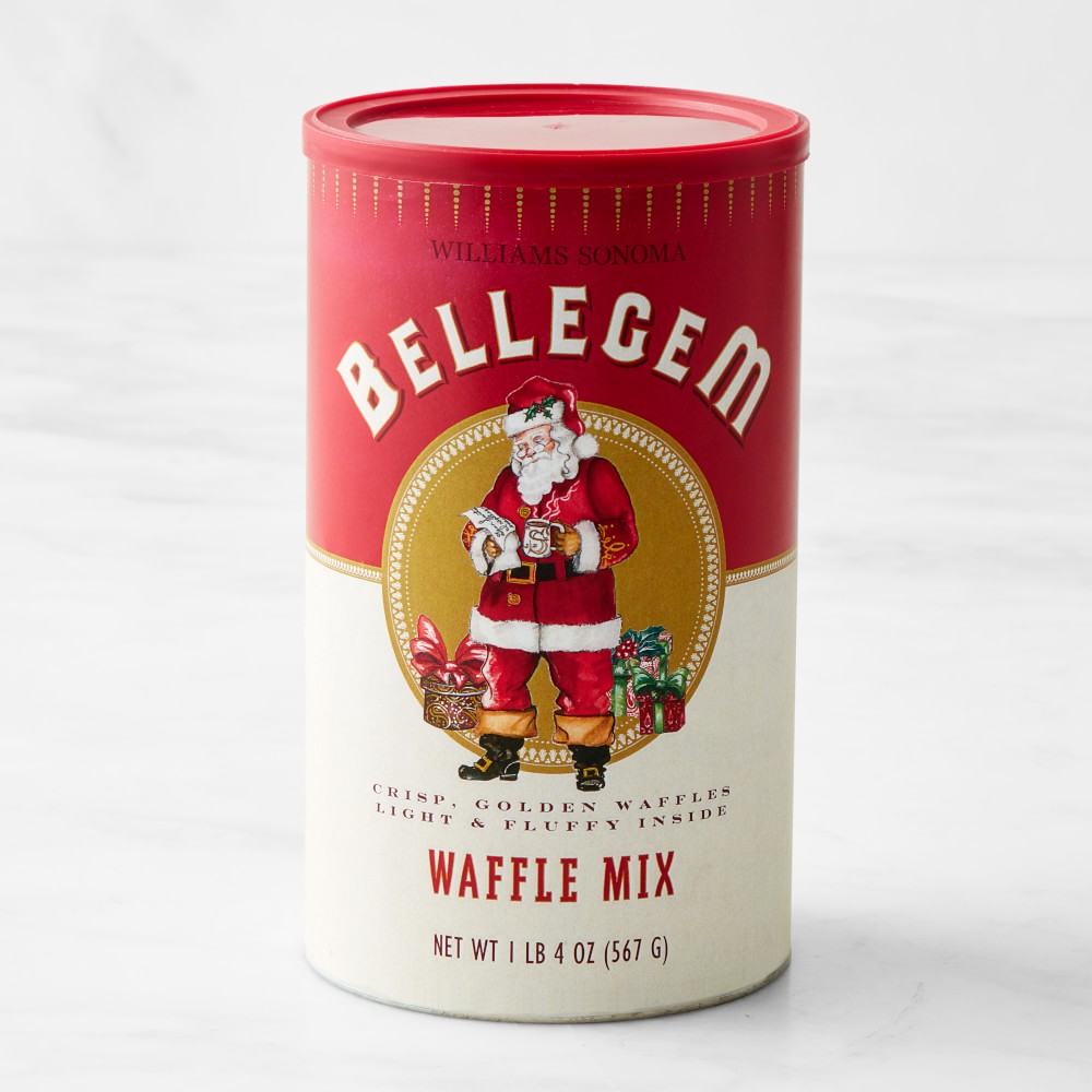 'Twas the Night Before Christmas Belgian Waffle Mix