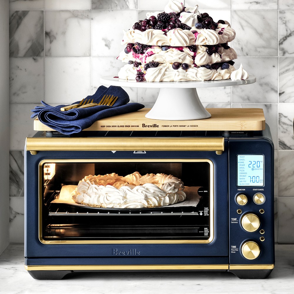 Breville Smart Oven® Air Fryer Cutting Board
