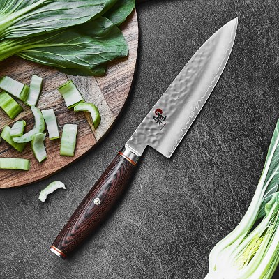 Miyabi Artisan Chef's Knife, 6