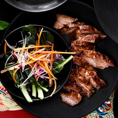 Char Siu Pork