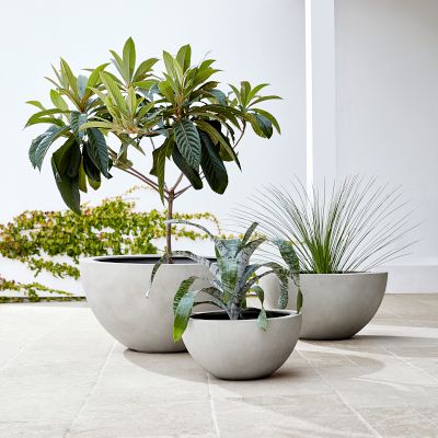 Bradford Planter