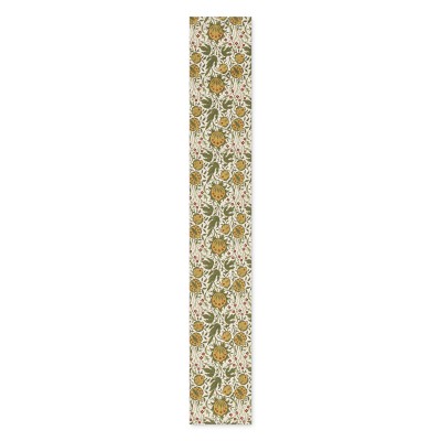 Williams Sonoma x Morris & Co. Elmcote Runner