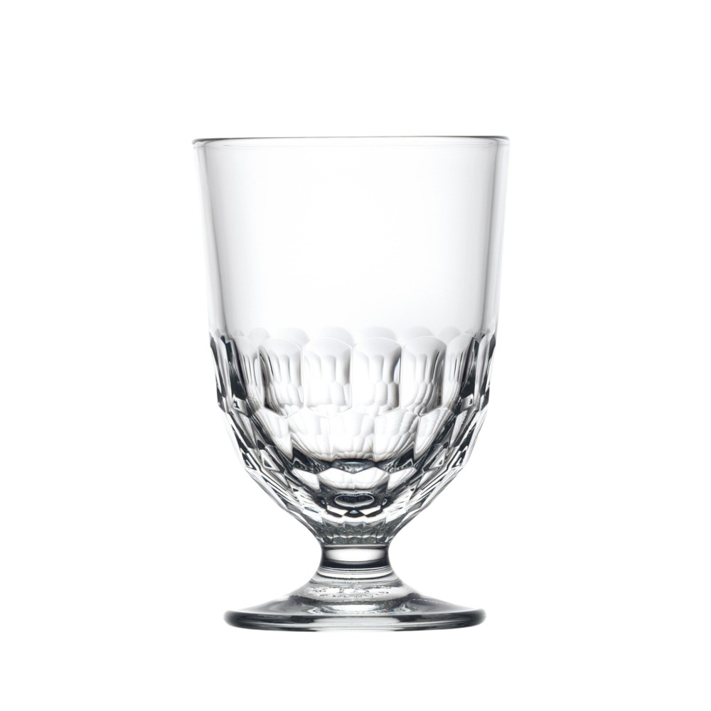 OPEN BOX: La Rochere Artois Water Glasses, Set of 6