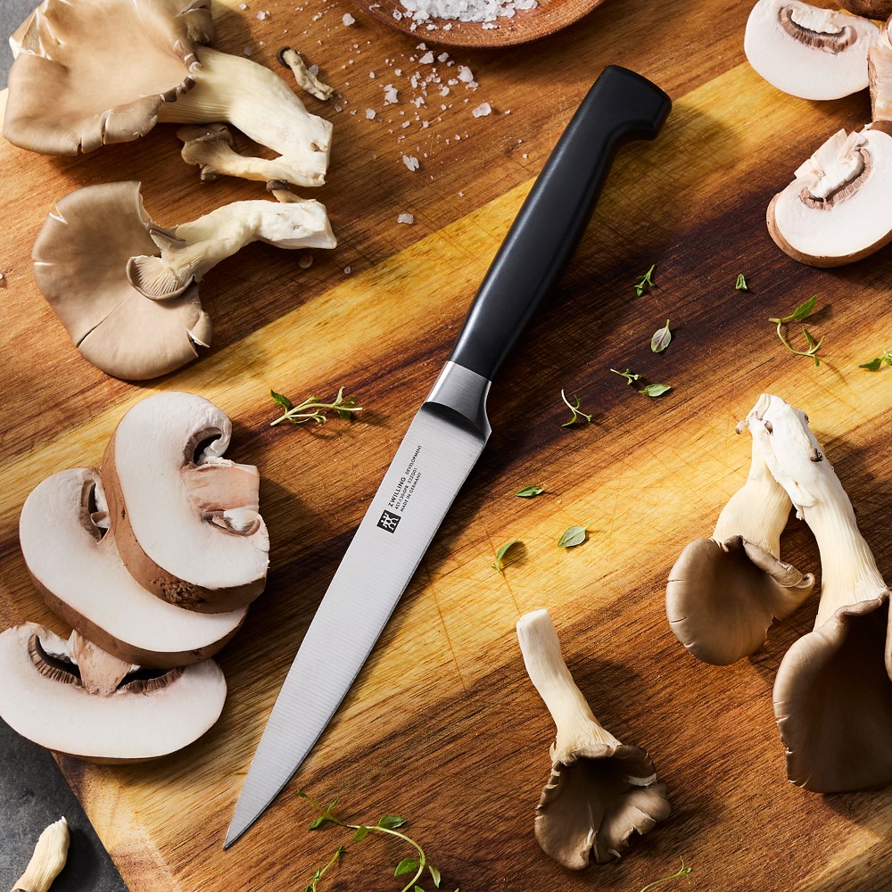 Zwilling Four Star Eco Utility Knife, 5