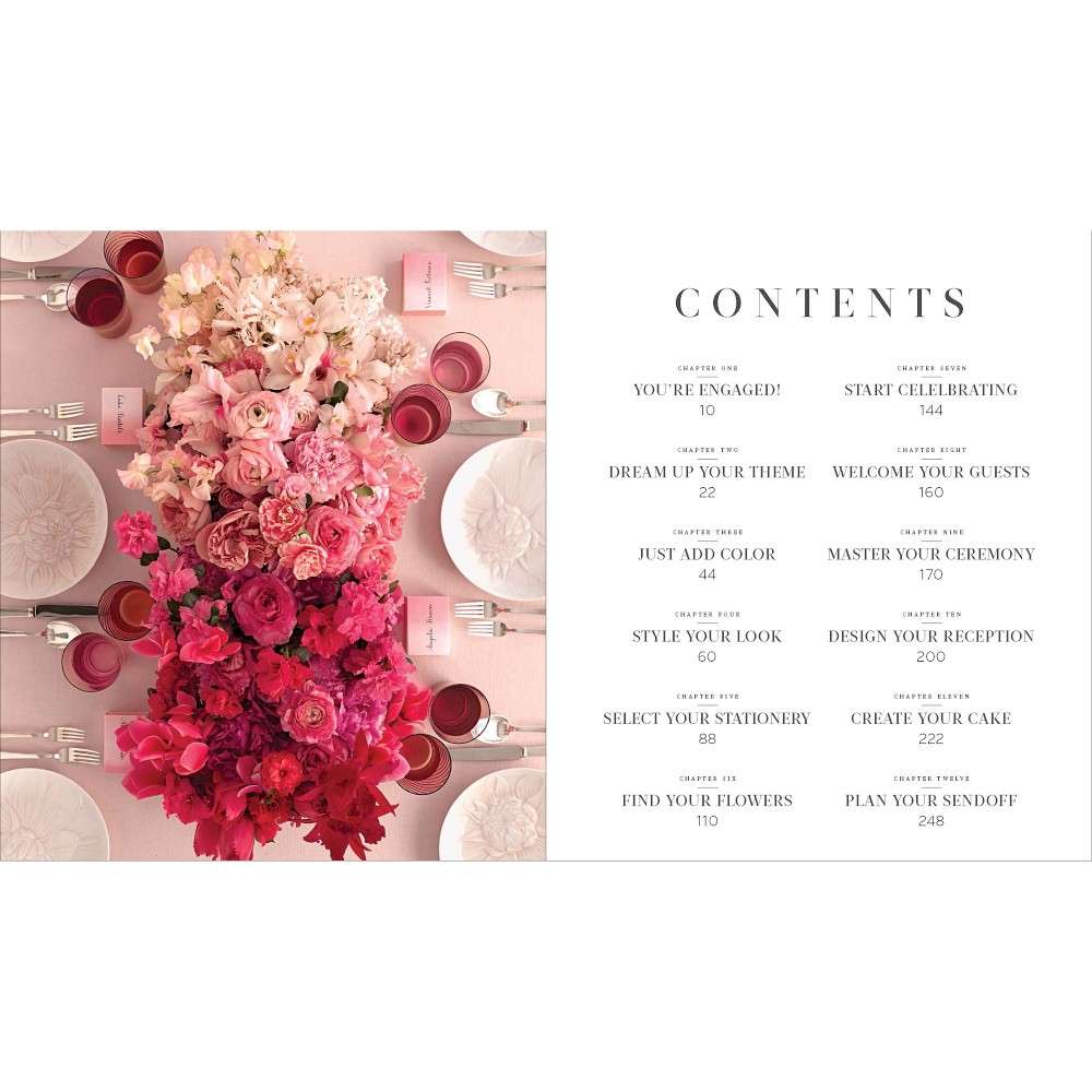 Martha Stewart: Weddings: Ideas and Inspiration