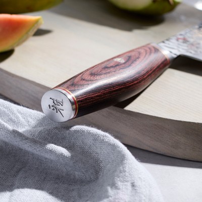 Miyabi Artisan Utility Knife, 6 1/2