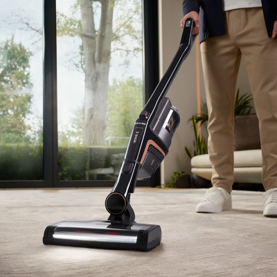 Miele Triflex HX2 Cat & Dog Vacuum