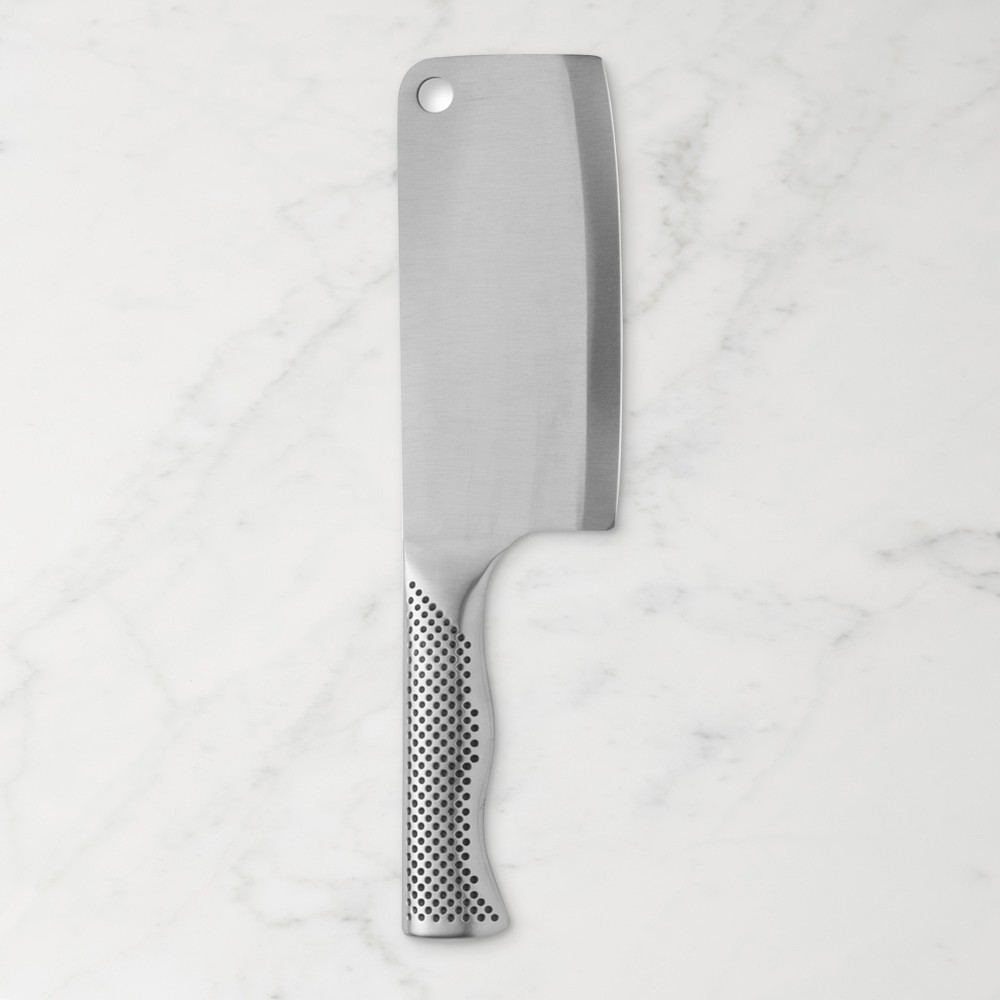 Global Classic Cleaver, 6 1/2
