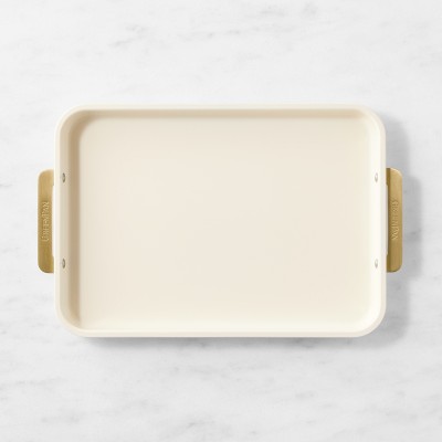 GreenPan™ Reserve Ceramic Nonstick Bakeware Quarter Sheet Pan