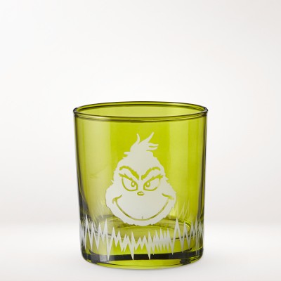 The Grinch™ Tumblers, 10-oz, Set of 4