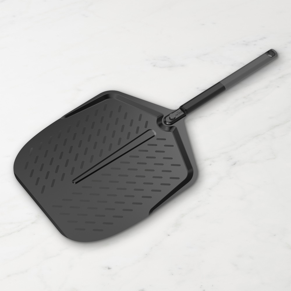 Witt Soft Grip Pizza Peel