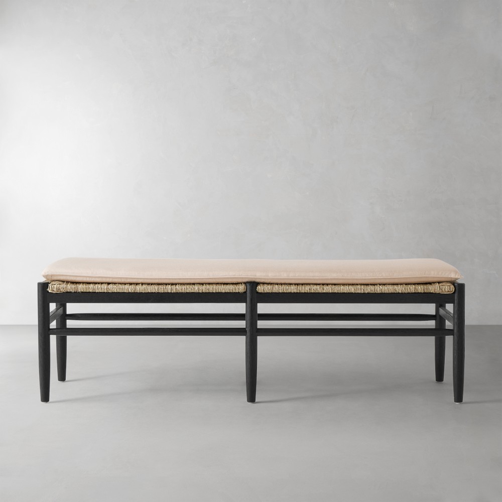 Baldwin Bench Cushion
