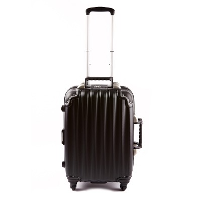 VinGardeValise Grande Wine Luggage, 5 Bottles