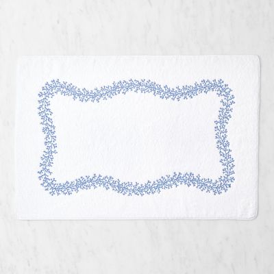 Marbella Tub Mat by Matouk®