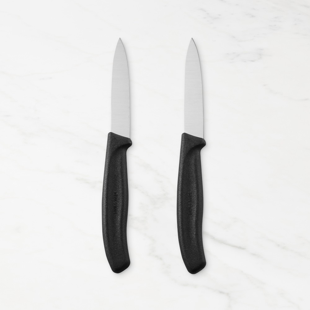 Victorinox Paring Knives, 3 1/4