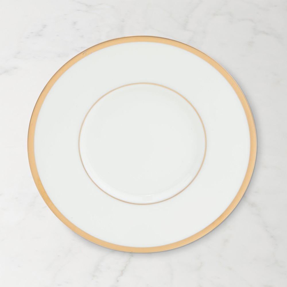 Pickard Signature Saucer