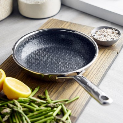 GreenPan™ Spectra Thermobond Hybrid Ceramic Nonstick Fry Pan, 8