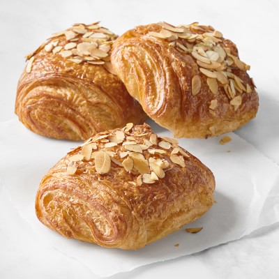 Galaxy Desserts® Almond Croissants