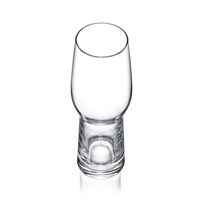 Waterford Craft Brew Pilsner Beer Glasses, Set of 2