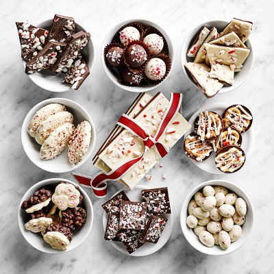 The Original™ Williams Sonoma Peppermint Bark