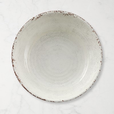 Rustic® Outdoor Melamine Individual Bowls, Set of 4