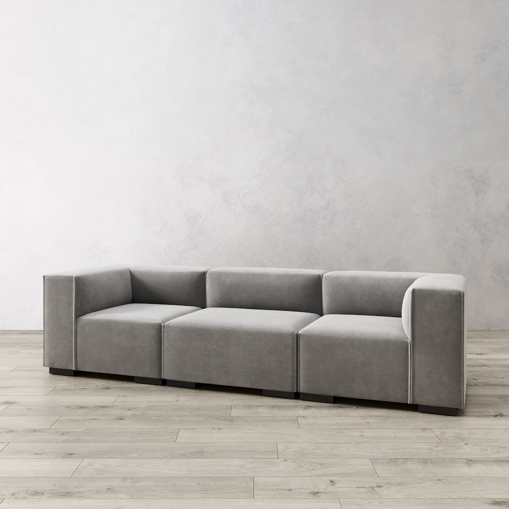 Glen Modular Sofa Sectional (108