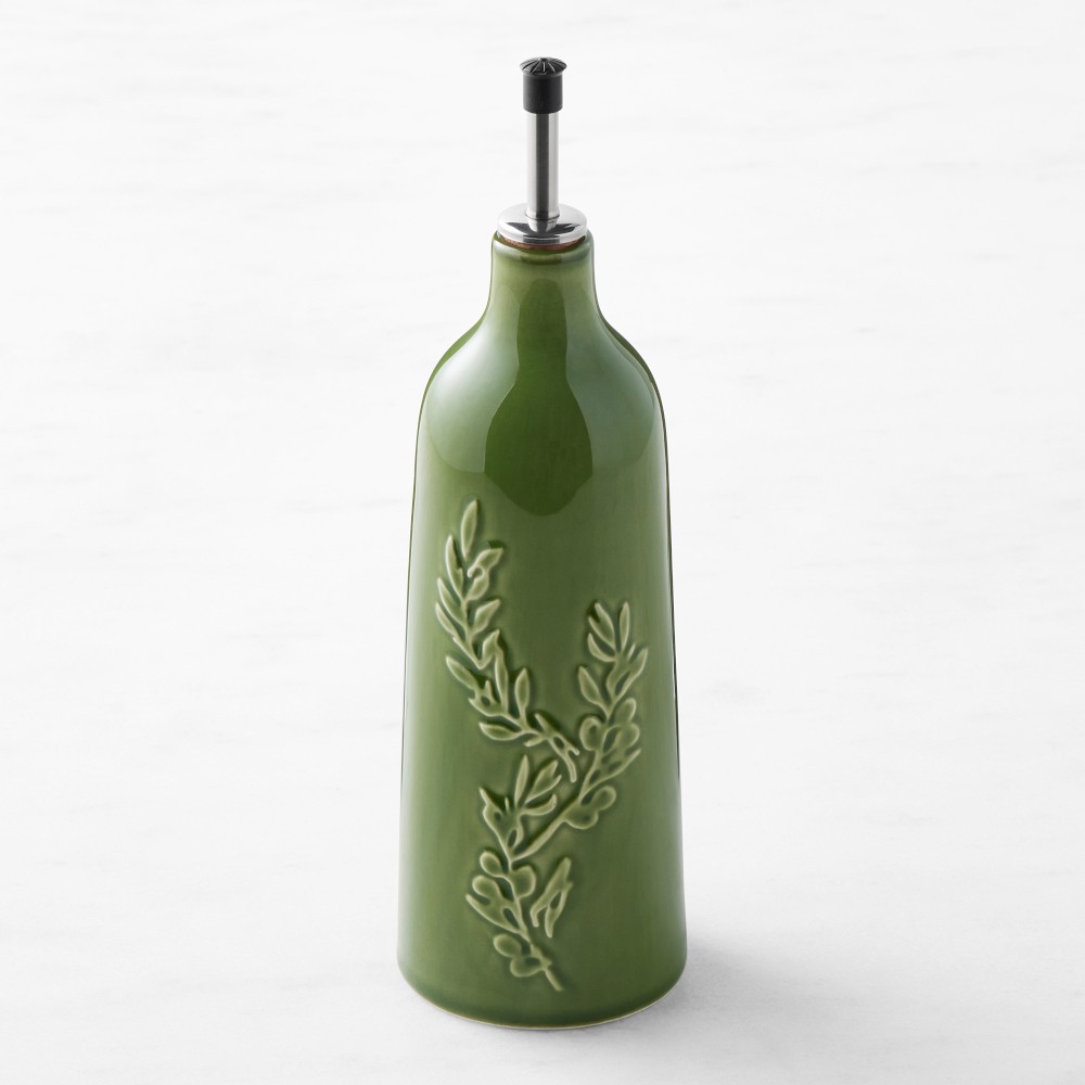 Williams Sonoma Provencal Oil Cruet