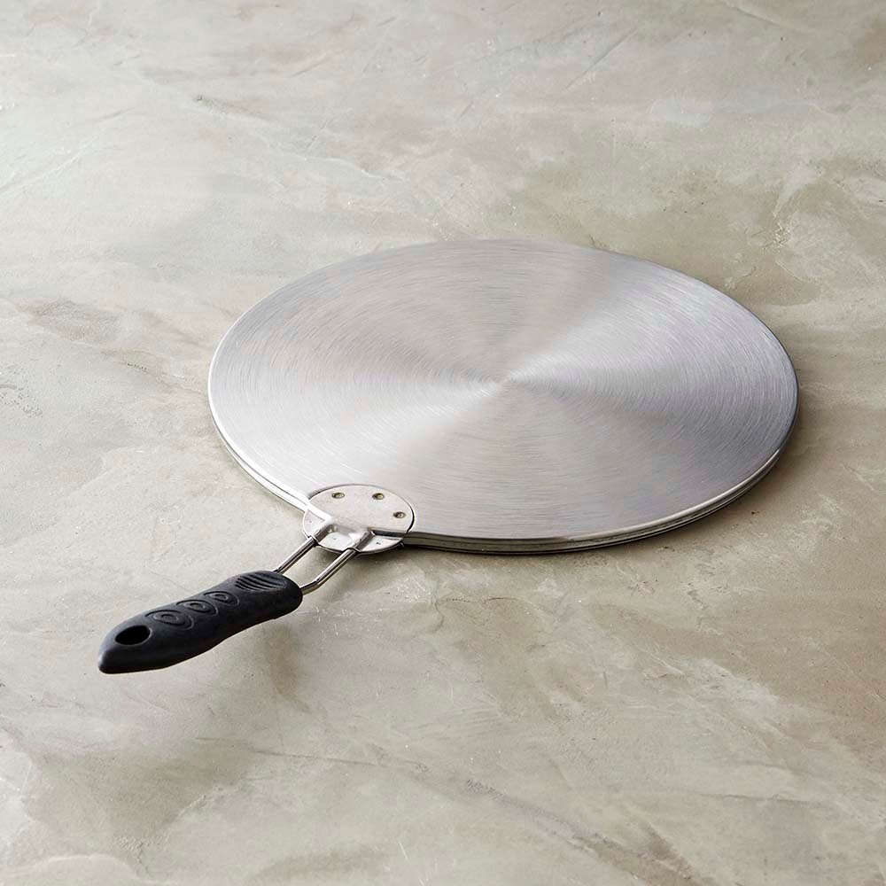 Mauviel Interface Induction Disk