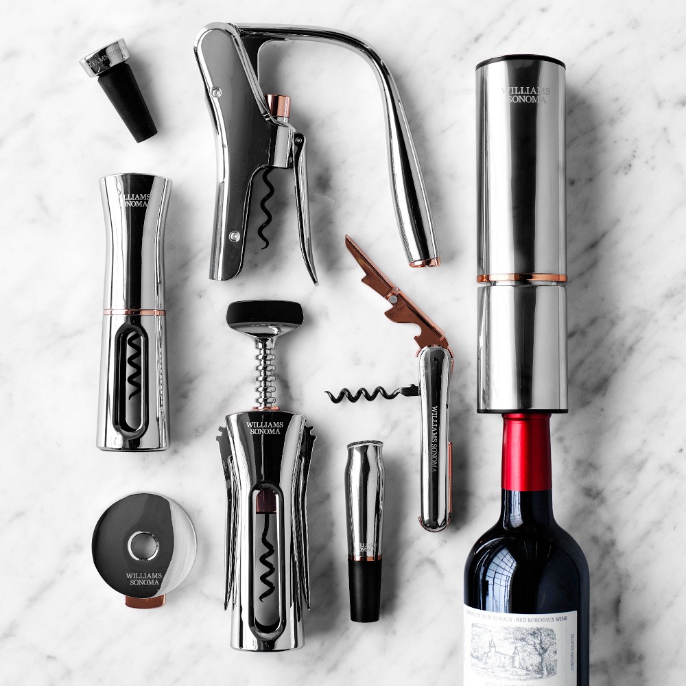 Williams Sonoma Signature Wine Aerator
