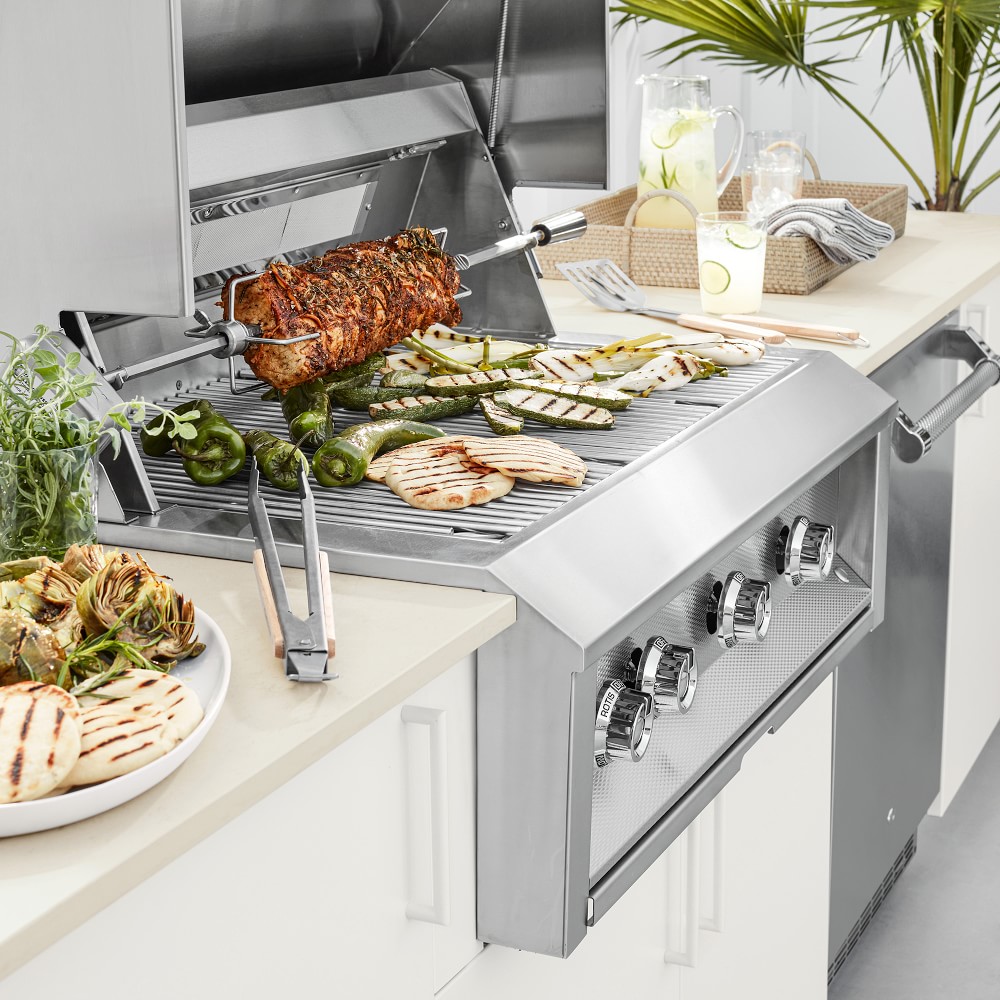 Hestan Aspire Built-In 42