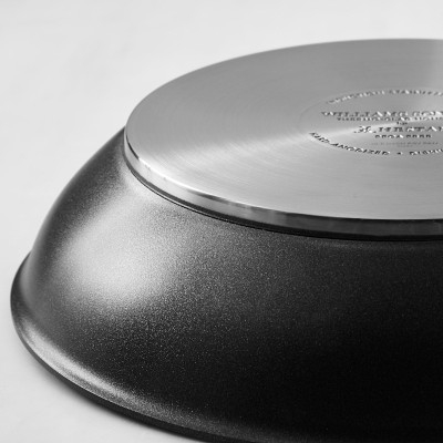 Williams Sonoma Signature Thermo-Clad™ Nonstick 2-Piece Fry Pan Set