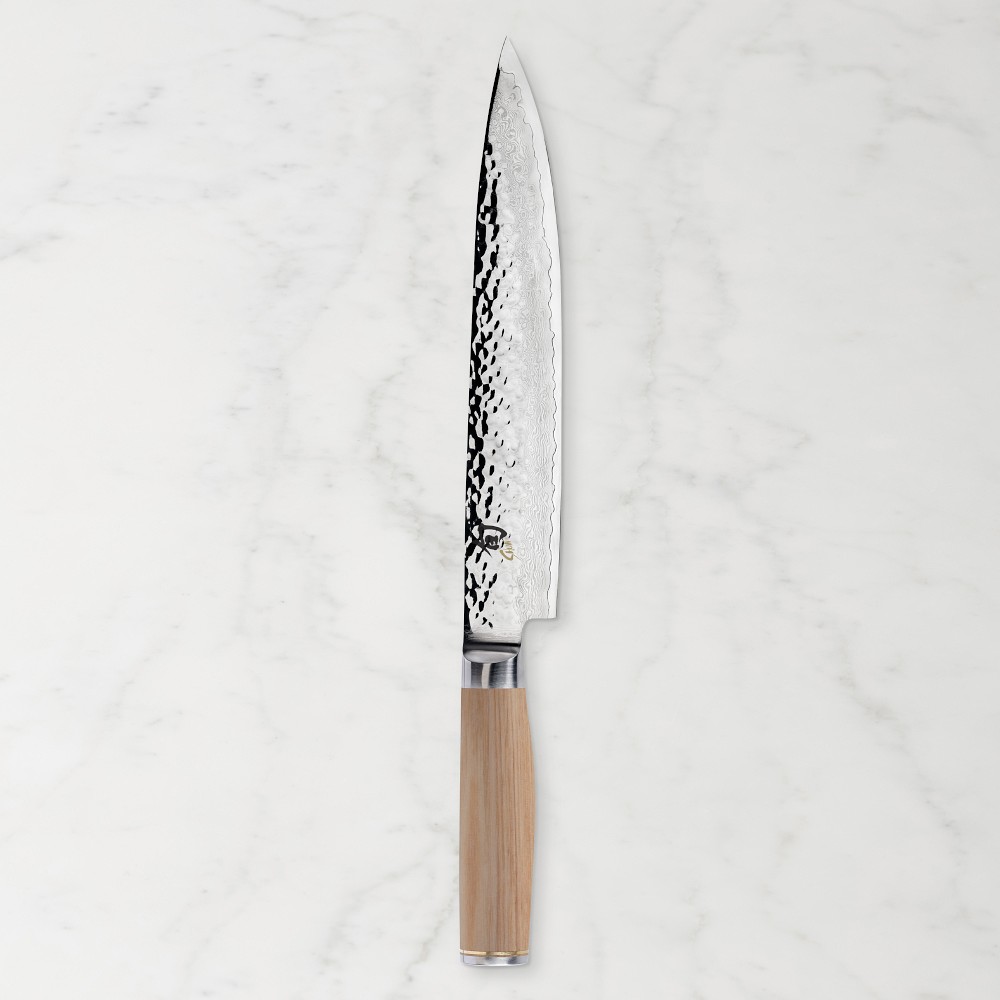 Shun Premier Slicing Knife, 9 1/2