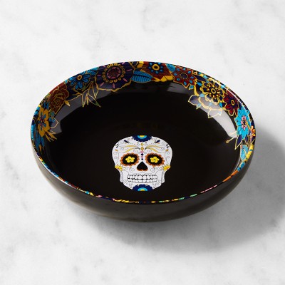 Day of the Dead Bowls