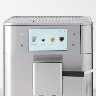 KitchenAid® Fully Automatic Espresso Machine KF8