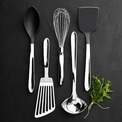 All-Clad Precision Stainless-Steel Balloon Whisk