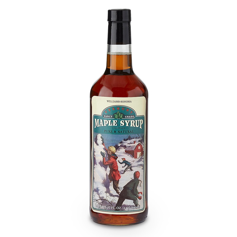 Butternut Mountain Farm Maple Syrup